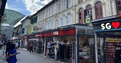 Lucky Chinatown (D1), Retail #576254111